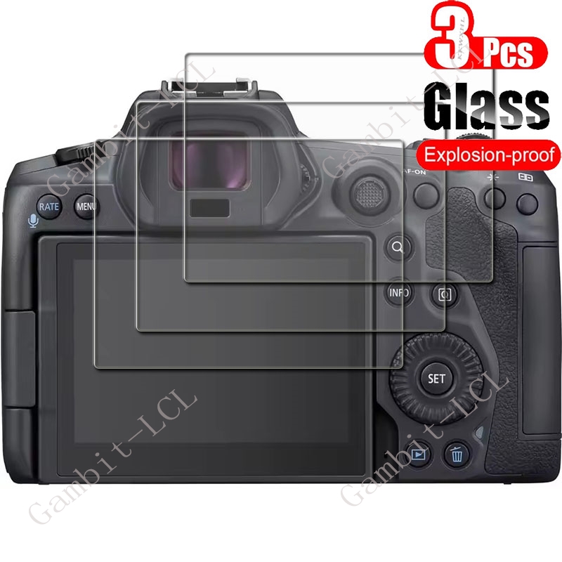 Canon Camera Eos R8 - Protecteur d'écran pour Canon EOS R/Ra/RP/R3/R5