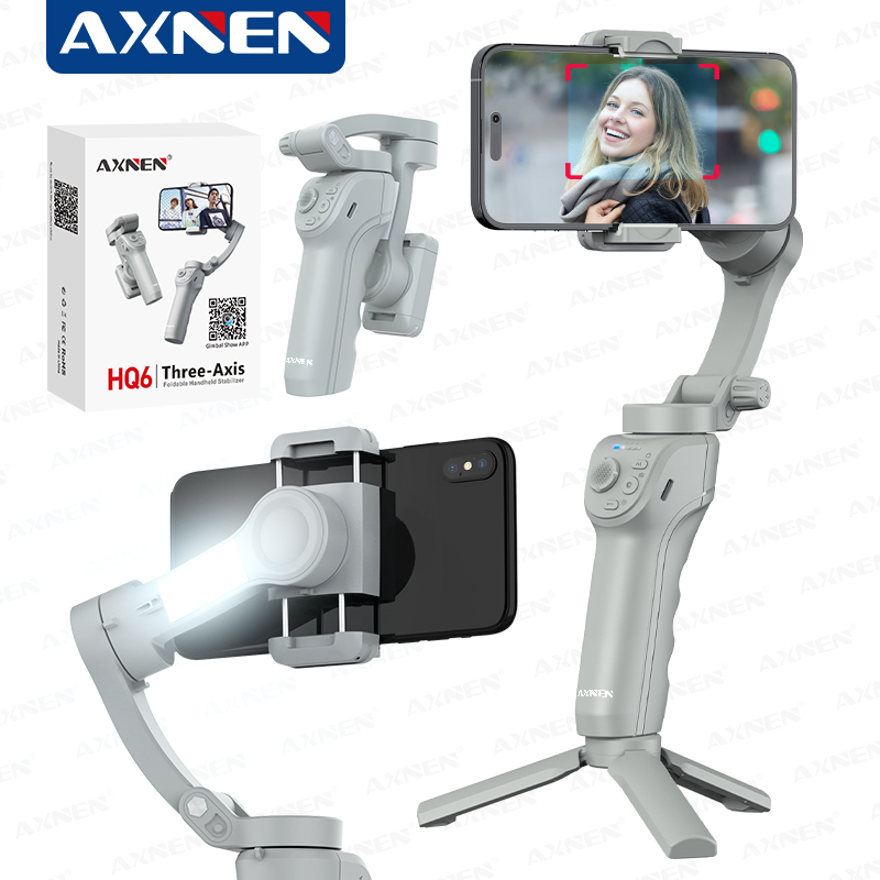 Drone Gimbal For Gopro - Stabilisateur portatif à cardan 3 axes
