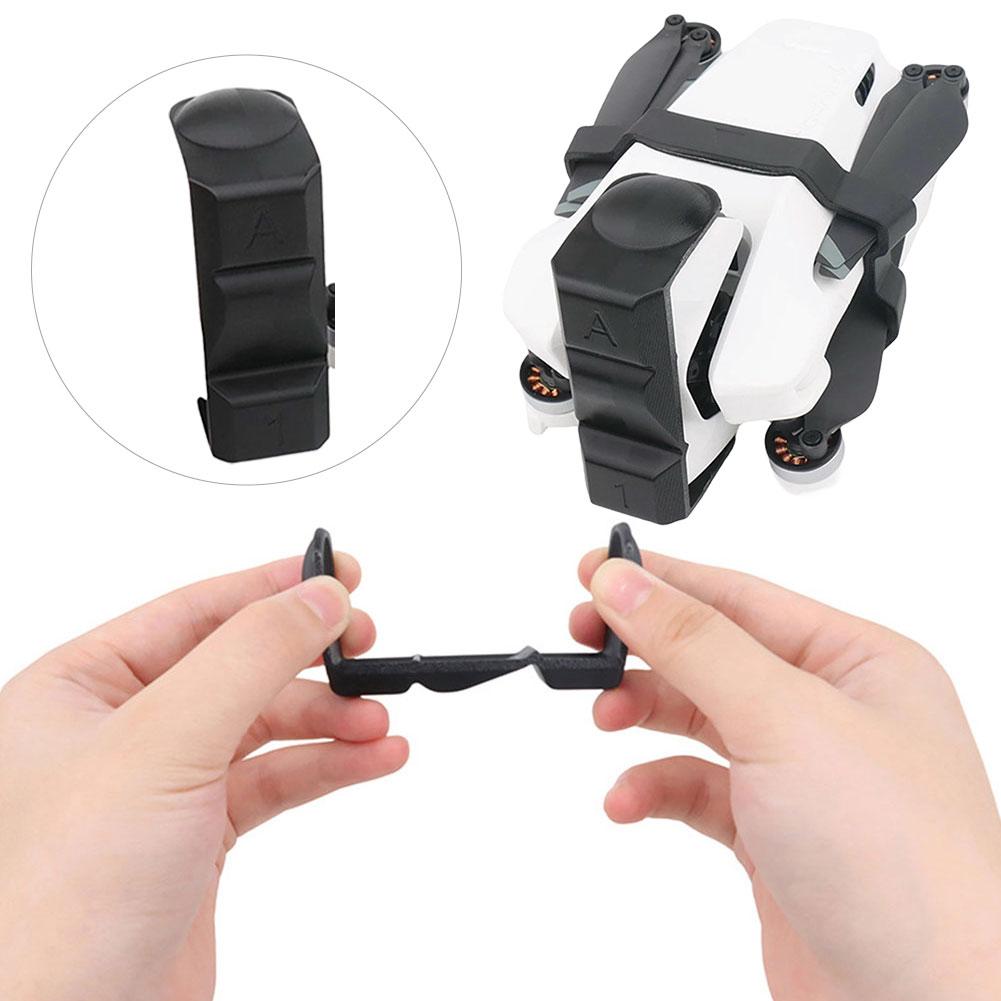 Drone Gimbal For Insta360 - Capuchon de protection pour capteur d'évitement