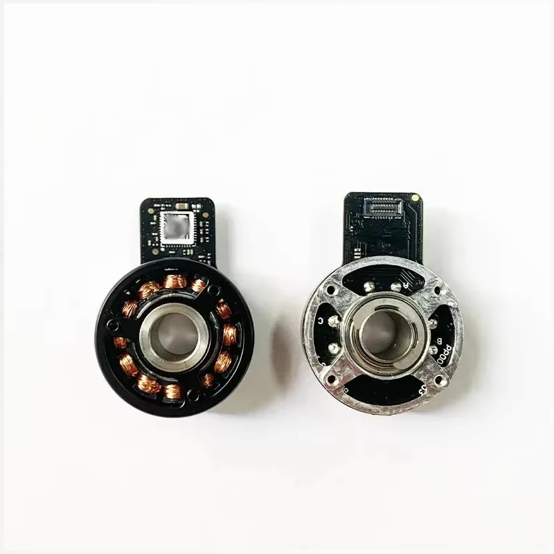 Drone Gimbal 3 Axis - Moteur de mâchoire d'occasion, moteur d'axe