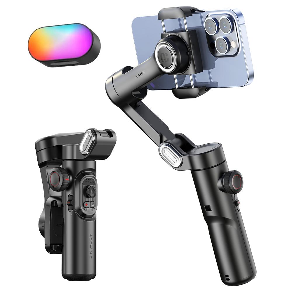 Drone Gimbal For Gopro - AOCHUAN stabilisateur de cardan portatif 3