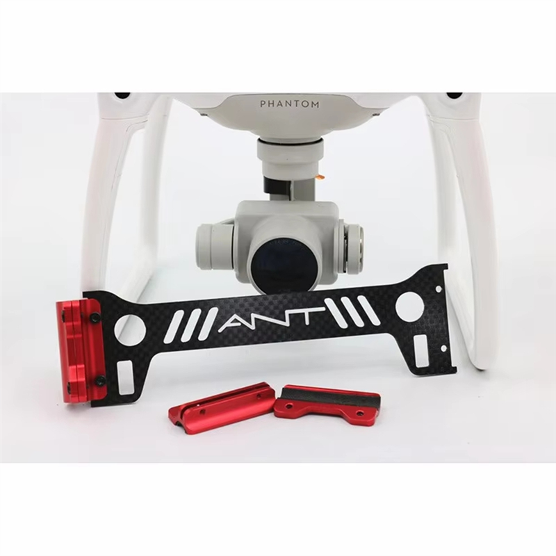 Drone Gimbal For Gopro - Panneau de Protection d'objectif à cardan