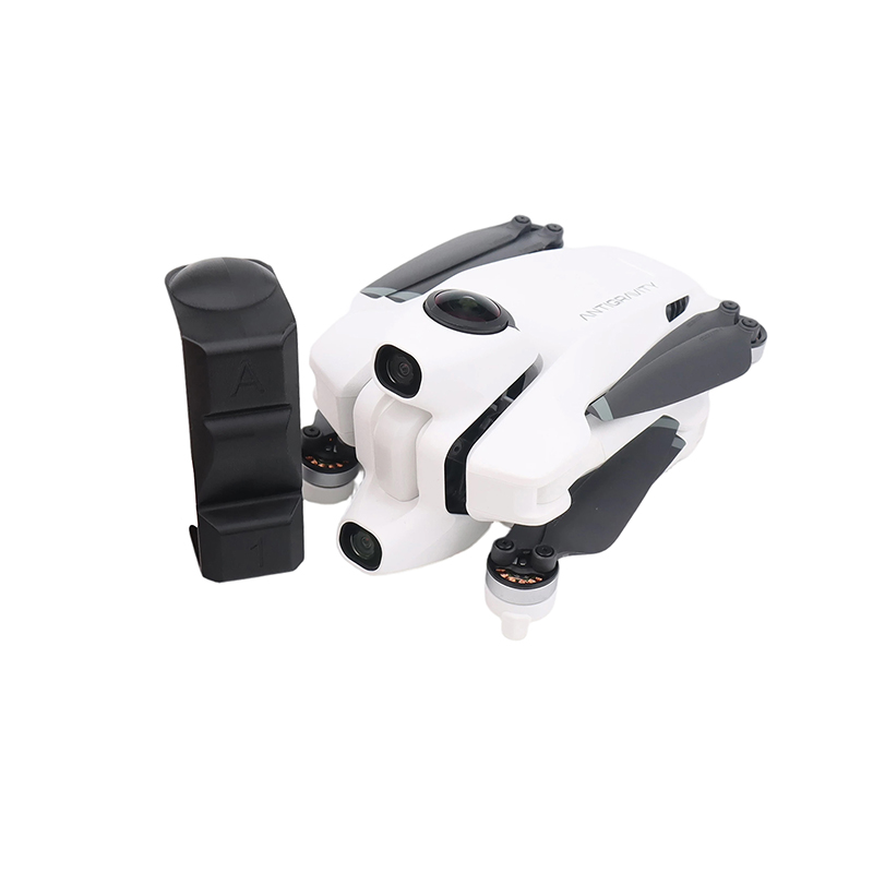 Capuchon de protection d'objec - Drone Gimbal For Insta360 avis et prix