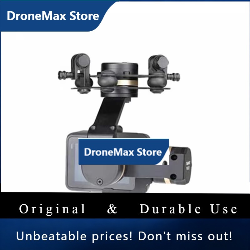 DroMaTarot 3D V Metal Stabilis - Drone Gimbal For Gopro avis et prix