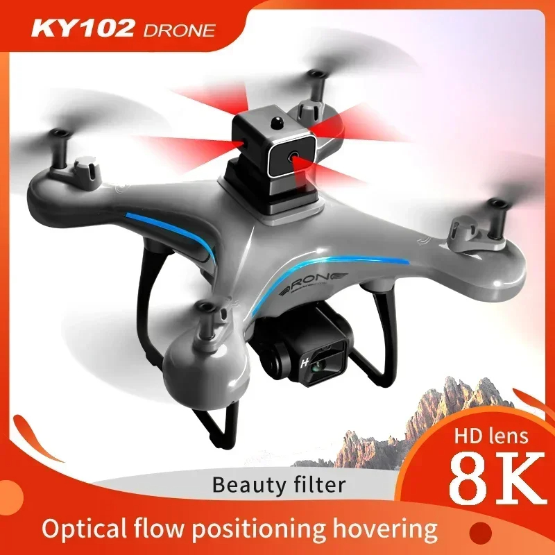 Xiaomi KY102 Drone 8K HD profe - Drone Gimbal For Gopro avis et prix