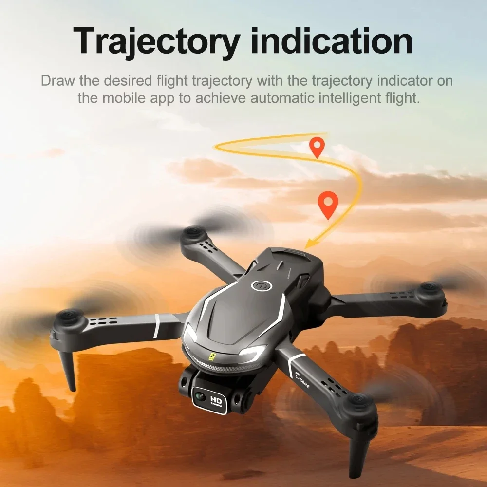 Drone V88 8K professionnel à d - Drone Gimbal 2 Axis avis et prix
