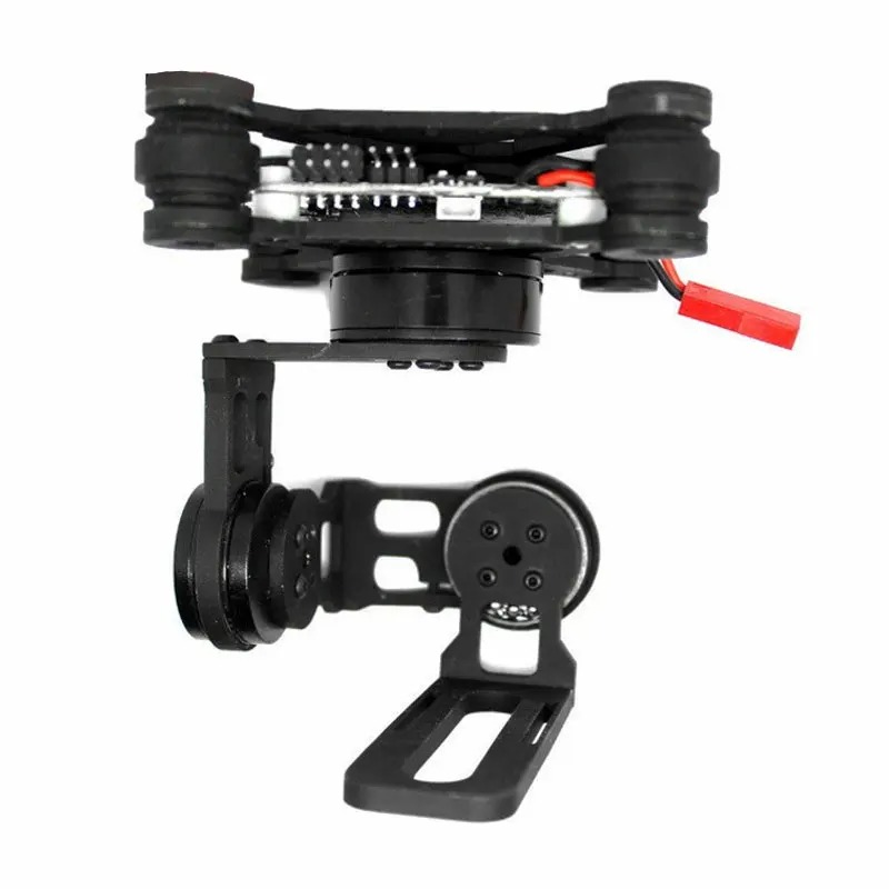Gimbal brushless 3 axes 32BGC  - Drone Gimbal For Gopro avis et prix