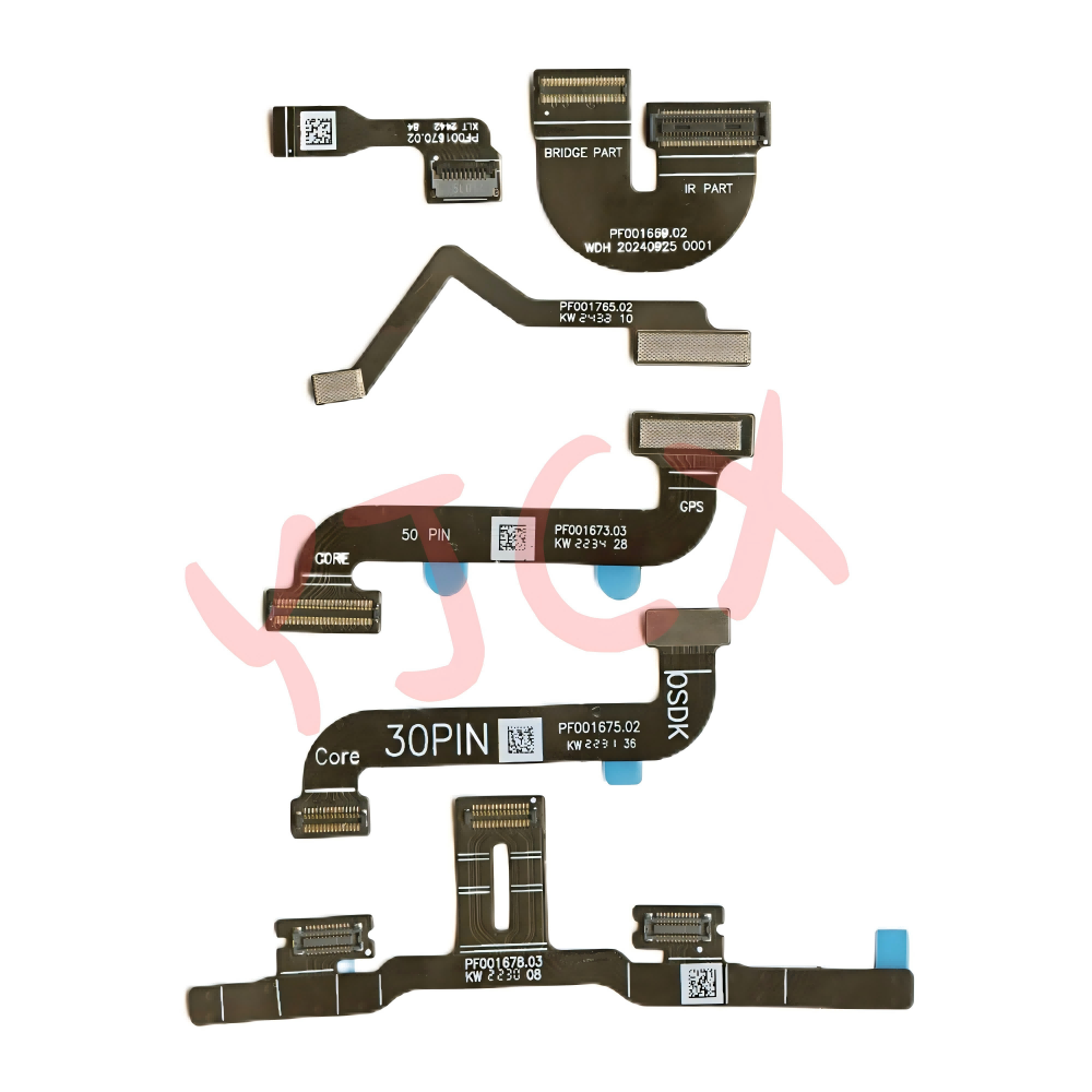 Nouveau câble plat de Vision a - Drone Gimbal Ribbon Cable avis et prix