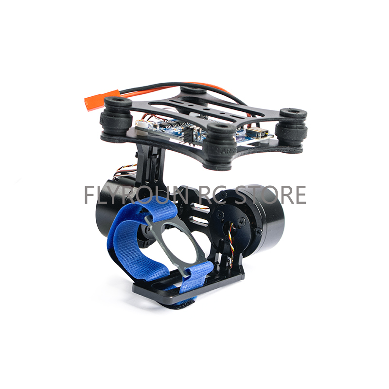 Moteur de cadre de cardan brus - Drone Gimbal For Gopro avis et prix