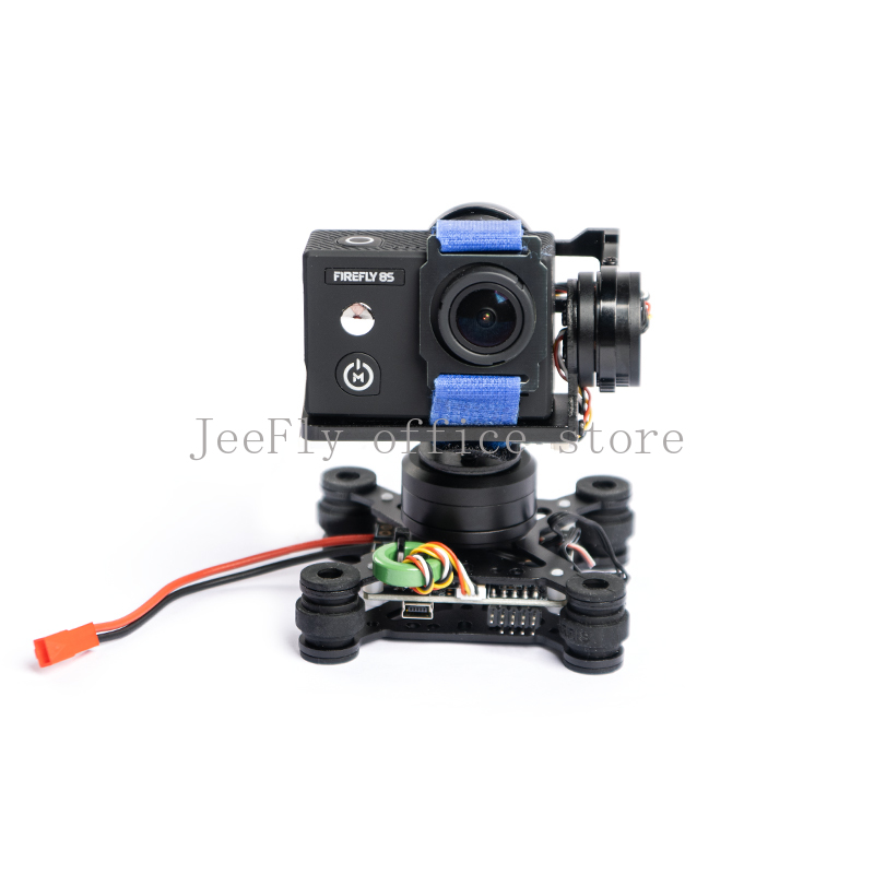 Support de caméra à cardan san - Drone Gimbal 3 Axis avis et prix