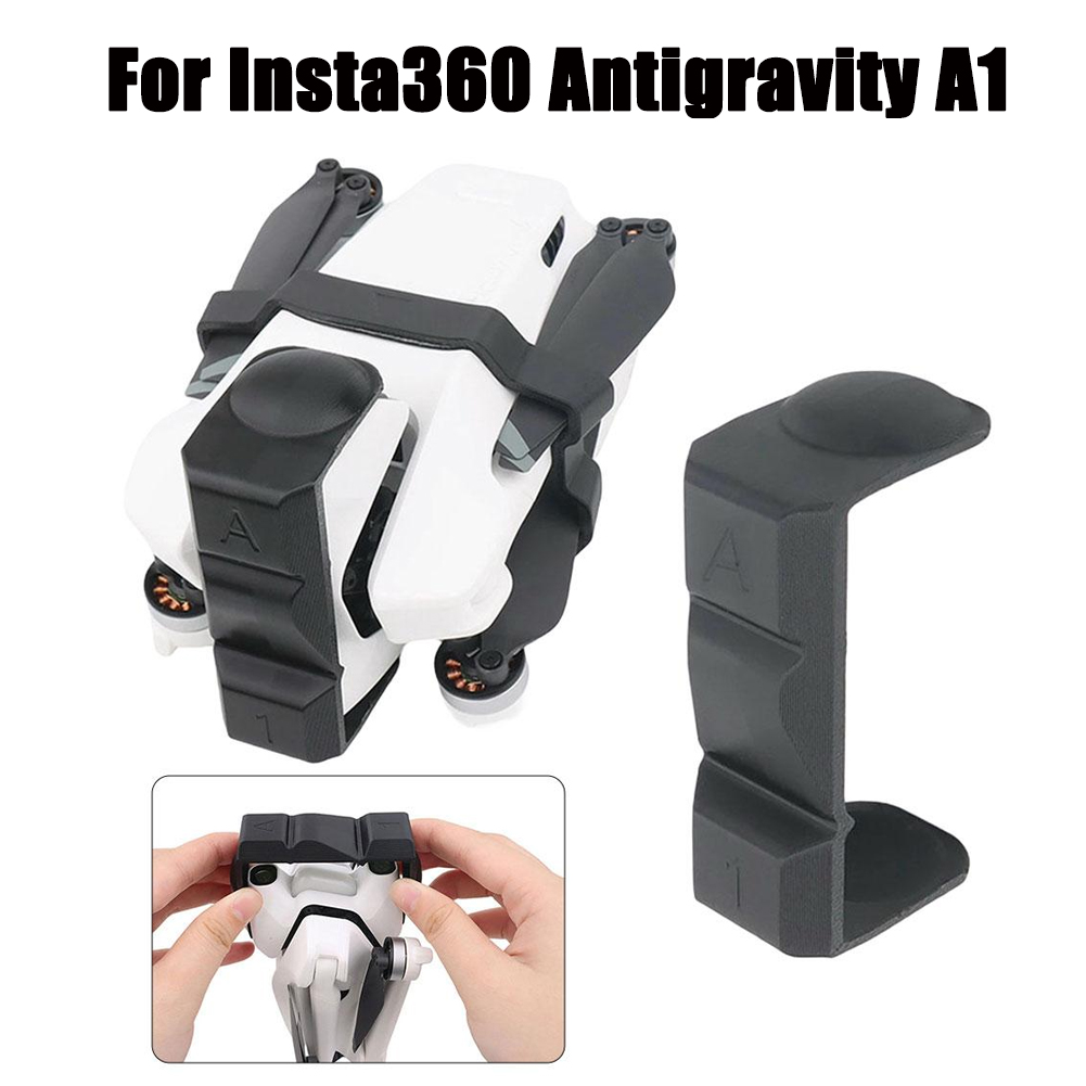 Couvercle de protection pour c - Drone Gimbal For Insta360 avis et prix
