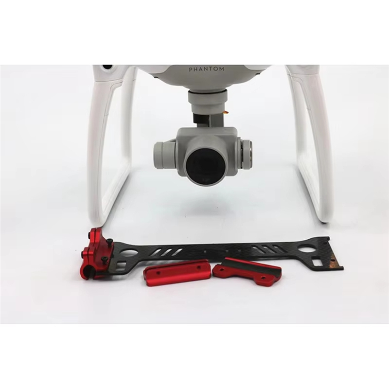 Panneau de Protection d'object - Drone Gimbal For Gopro avis et prix