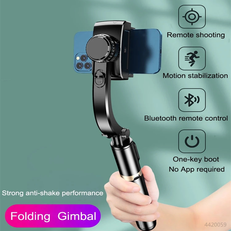 Roreta 2026 NOUVEAU Stabilisat - Drone Gimbal For Gopro avis et prix